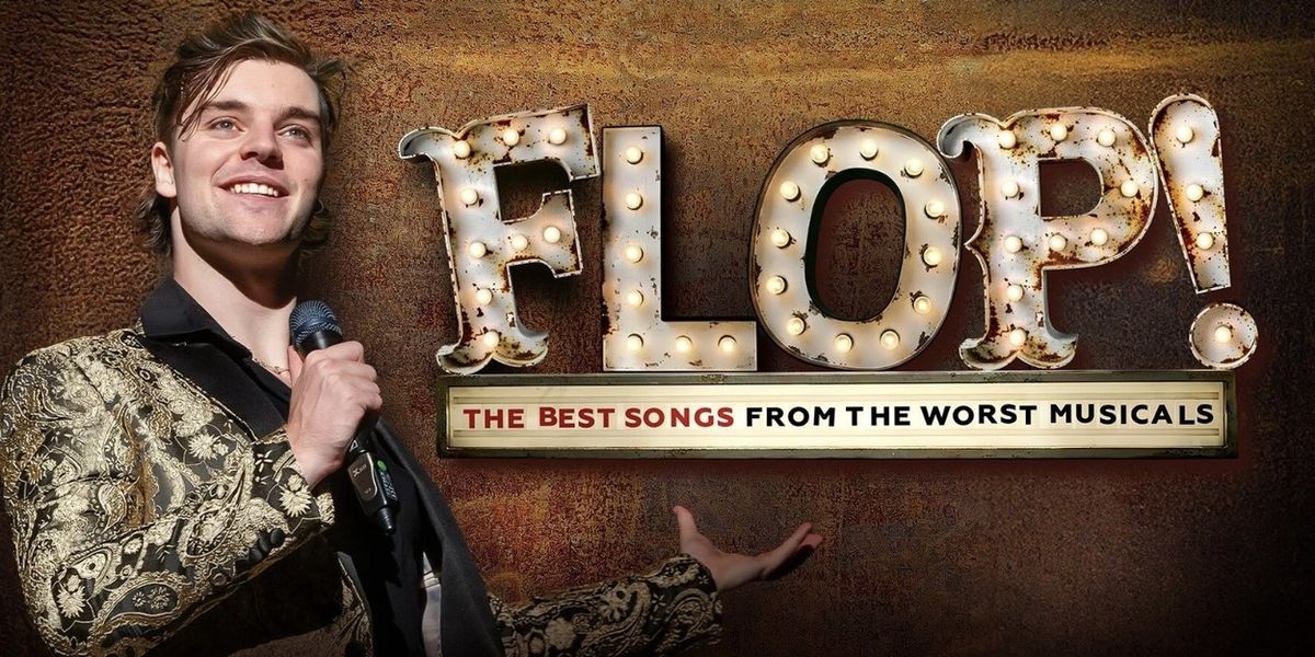 EDINBURGH 2026: Pick of the Programme - Cabaret