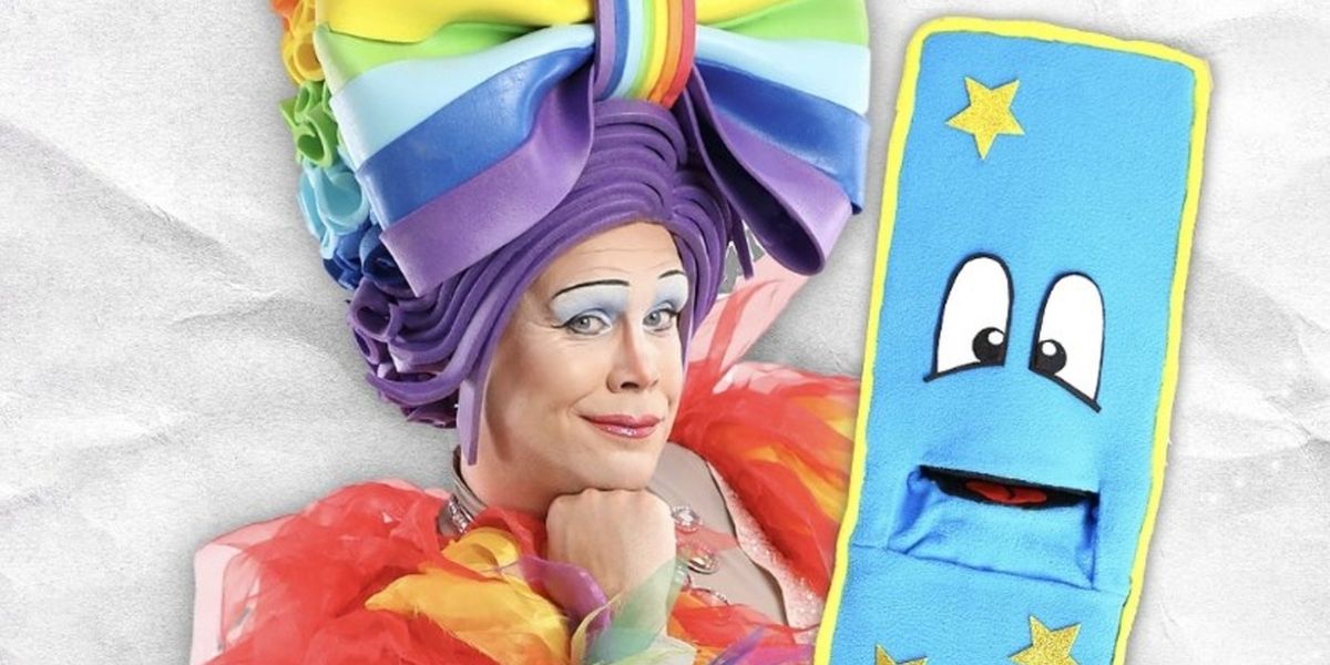 EDINBURGH 2026: Pick of the Programme - Children's Shows