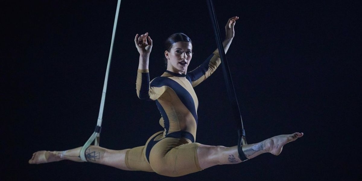 EDINBURGH 2026: Pick of the Programme - Circus