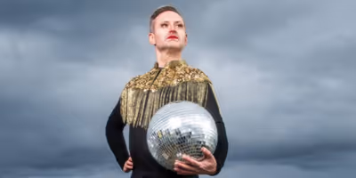 EDINBURGH 2026: Pick of the Programme - Musicals Photo