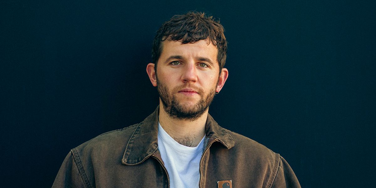 EDINBURGH 2026: RORY MARSHALL Q&A