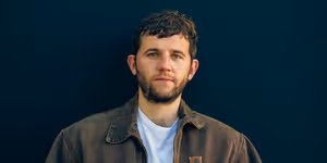 EDINBURGH 2026: RORY MARSHALL Q&A