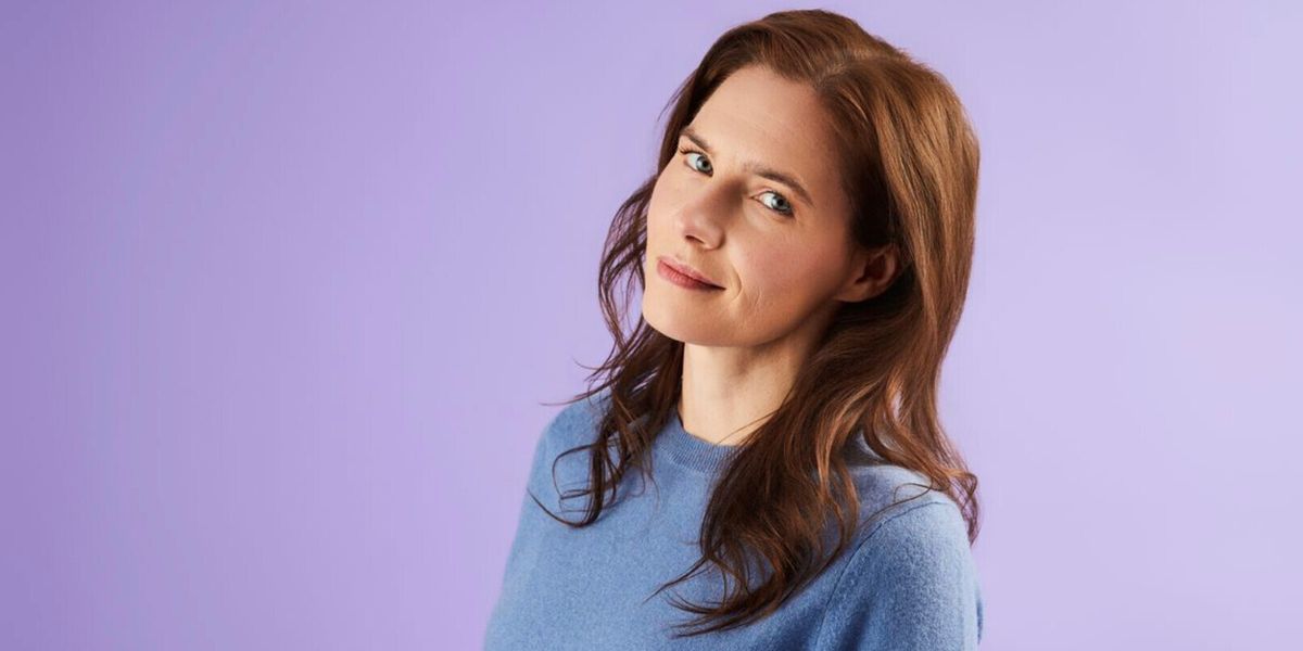 EDINBURGH 2026: Review: AMANDA KNOX: CARTWHEEL, Gilded Balloon
