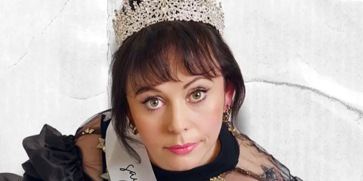 EDINBURGH 2026: Review: AMY ANNETTE: SAY WHAT YOU LIKE ABOUT ME, Pleasance Dome
