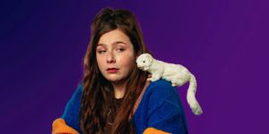 EDINBURGH 2026: Review: ANNA THOMAS: HOW TO JUGGLE A FERRET