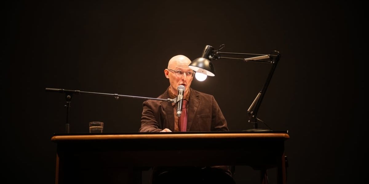 EDINBURGH 2026: Review: AS FAR AS WE KNOW, Summerhall