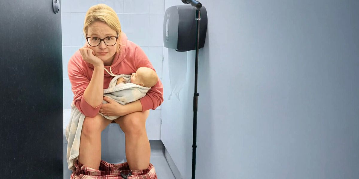 EDINBURGH 2026: Review: BABY BRAIN, Assembly