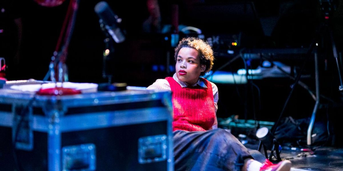EDINBURGH 2026: Review: BADGERS, Traverse Theatre