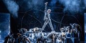 EDINBURGH 2026: Review: BLISS, Pleasance Courtyard Photo