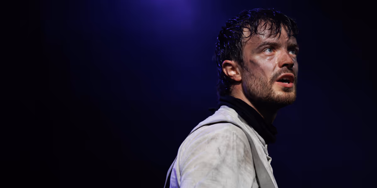 EDINBURGH 2026: Review: BOILER ROOM SIX: A TITANIC STORY, Pleasance