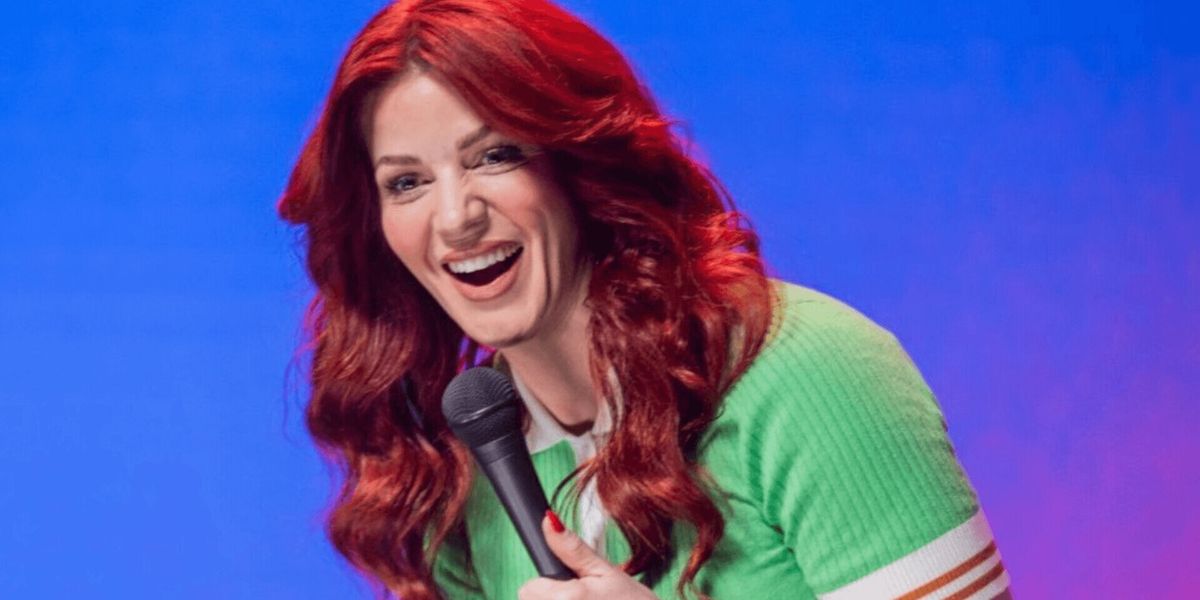EDINBURGH 2026: Review: BRON LEWIS: CHAOS, Pleasance Courtyard