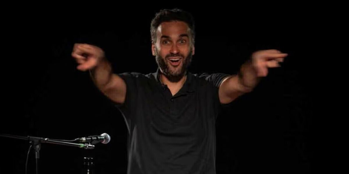 EDINBURGH 2026: Review: COPYCAT, Pleasance