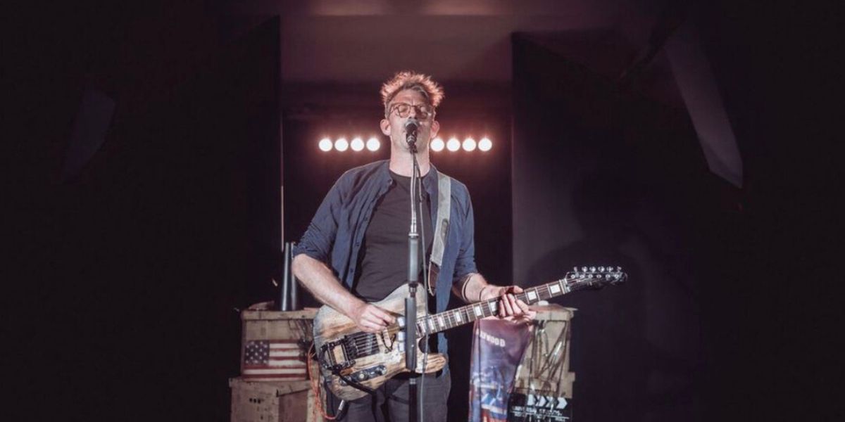 EDINBURGH 2026: Review: DAY OF THE LOCUST, Pleasance
