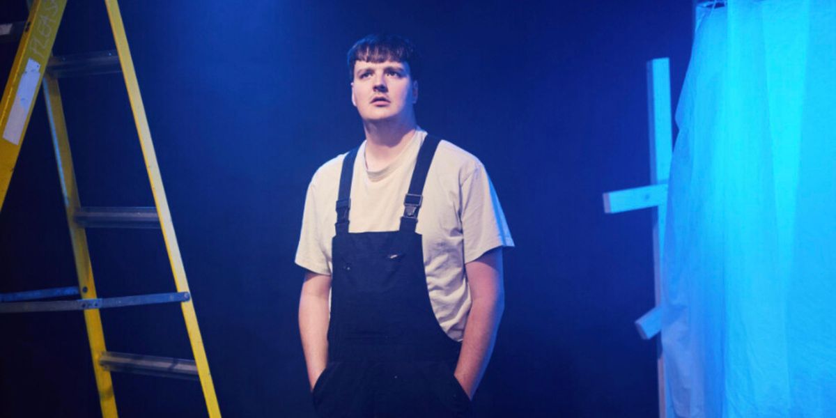 EDINBURGH 2026: Review: FORGET ABOUT ME, Pleasance