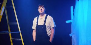 EDINBURGH 2026: Review: FORGET ABOUT ME, Pleasance