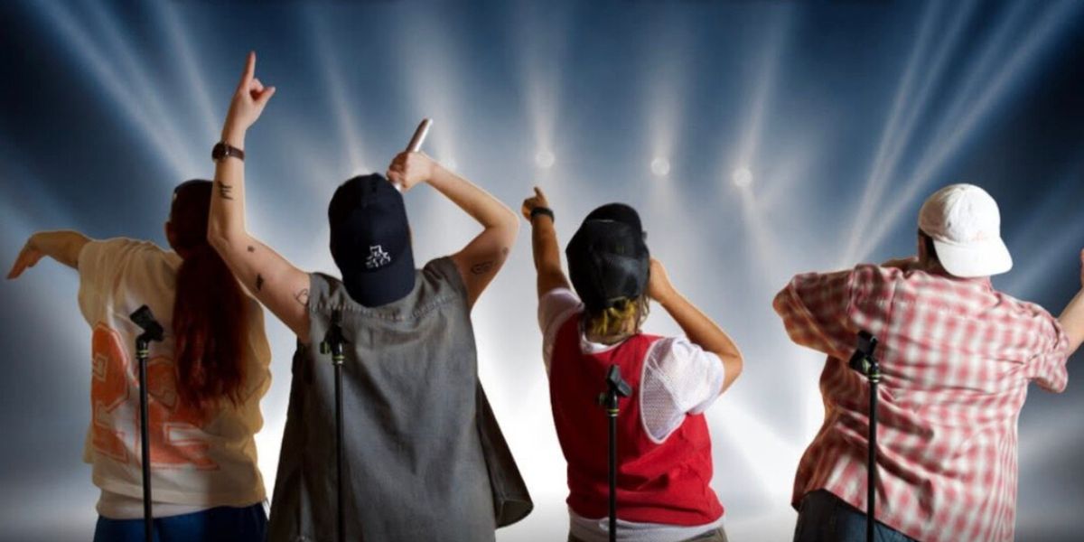 EDINBURGH 2026: Review: FUCCBOIS: LIVE IN CONCERT, Assembly