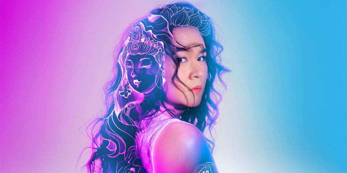 EDINBURGH 2026: Review: LEGENDARY, Friesian At Underbelly, Bristo Square