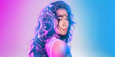 EDINBURGH 2026: Review: LEGENDARY, Friesian At Underbelly, Bristo Square
