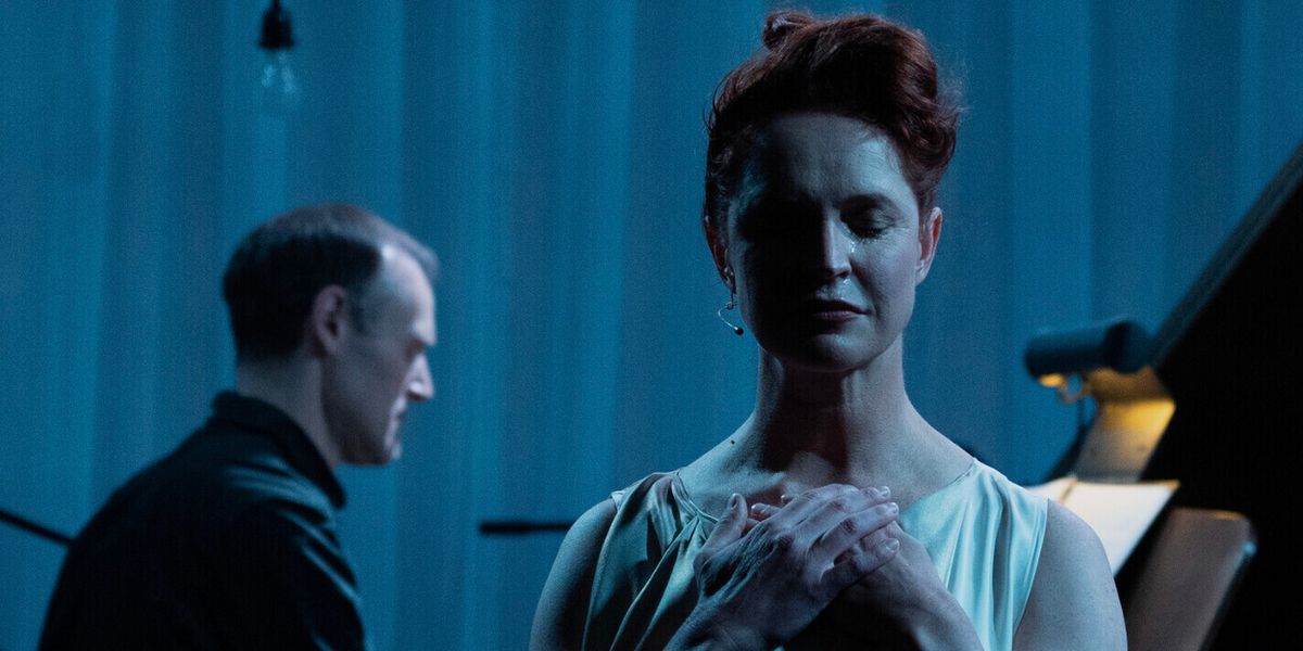 EDINBURGH 2026: Review: PENELOPE, Underbelly