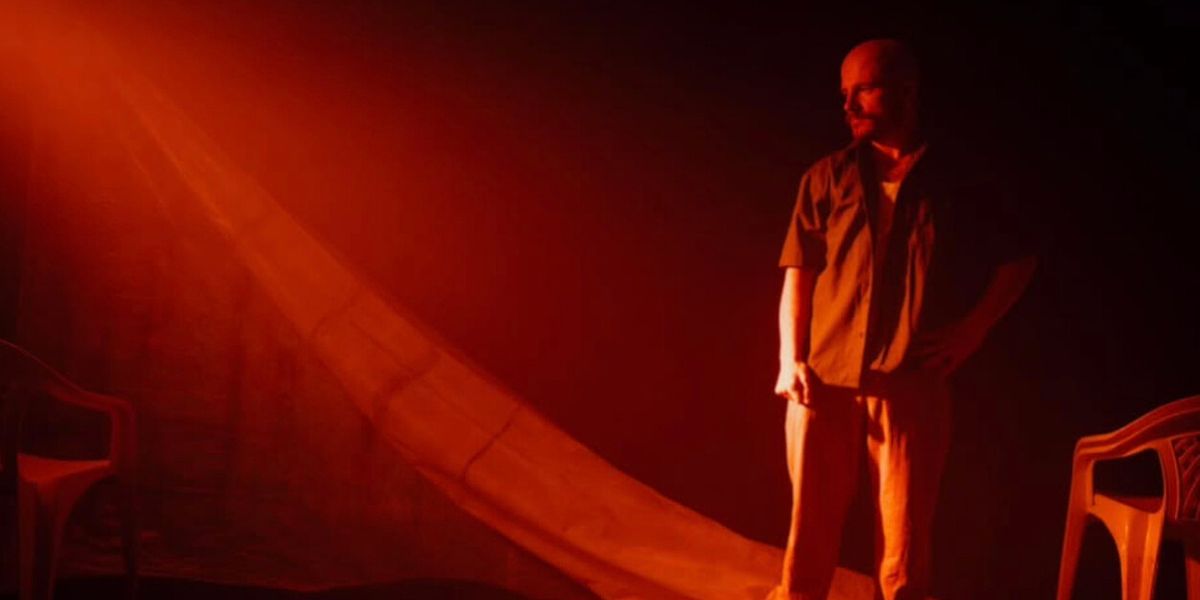 EDINBURGH 2026: Review: PROPHETS, Assembly