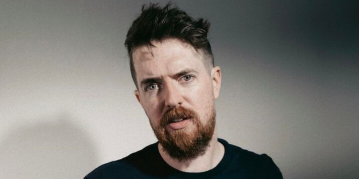 EDINBURGH 2026: Review: ROSCO MCCLELLAND: THE BONES, Monkey Barrel