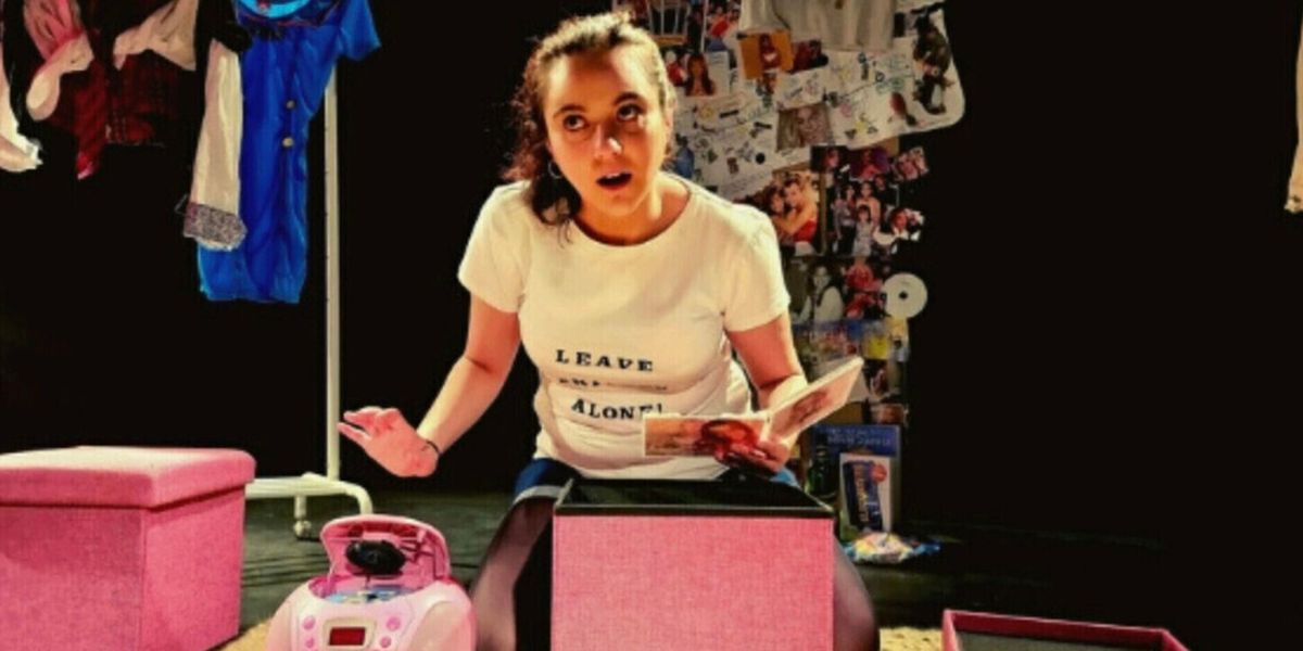 EDINBURGH 2026: Review: SAVING BRITNEY, Underbelly