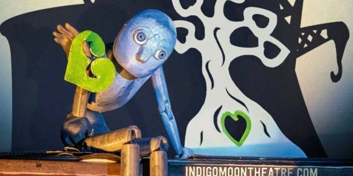 EDINBURGH 2026: Review: SEEDHEART, Pleasance Courtyard