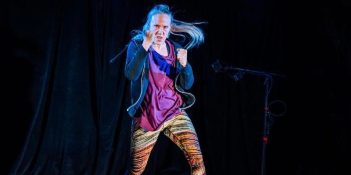 EDINBURGH 2026: Review: SLAYERS, Assembly
