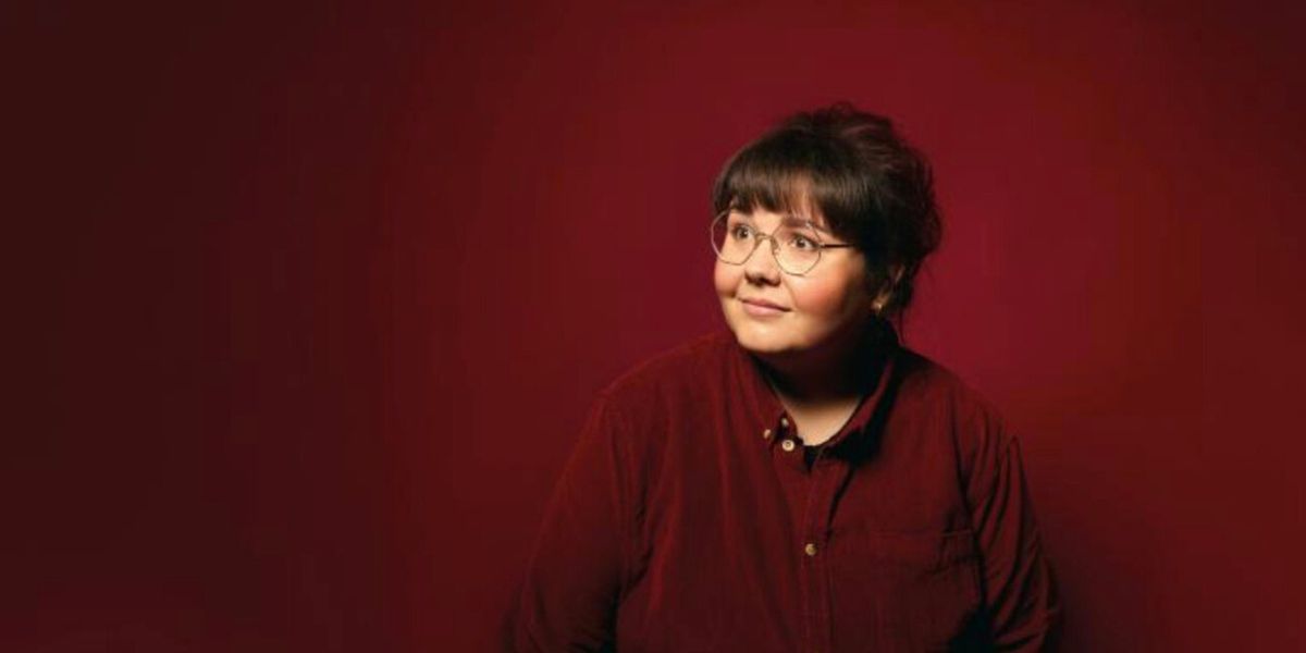 EDINBURGH 2026: Review: SOFIE HAGEN: I THINK SOME OF THIS IS MY FAULT, Monkey Barrel