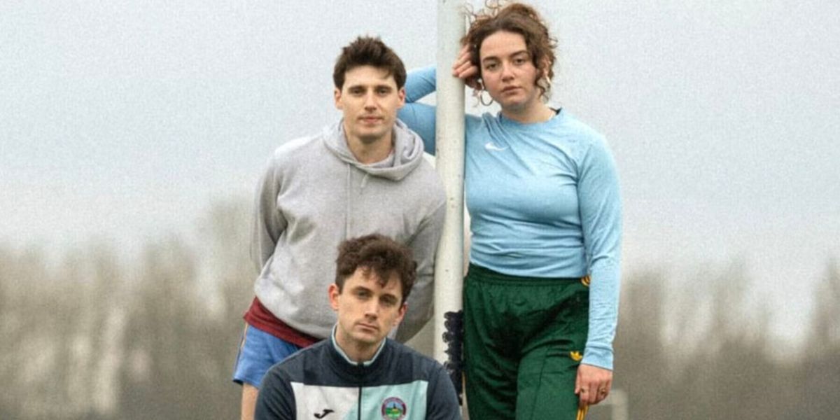 EDINBURGH 2026: Review: THE PITCH, Pleasance