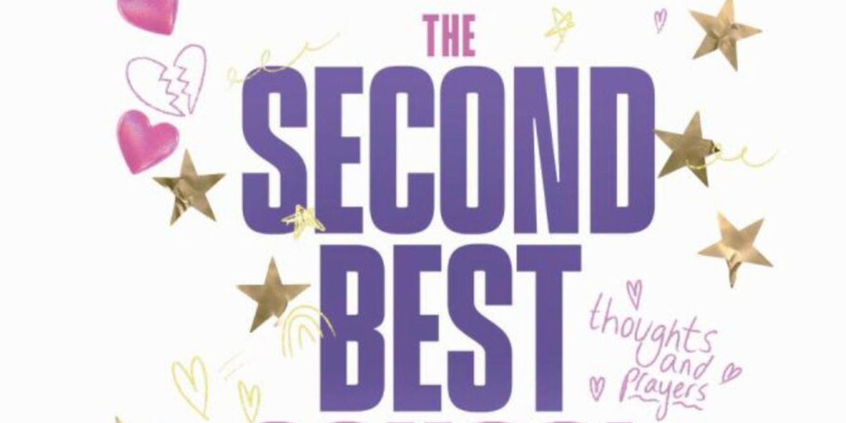 EDINBURGH 2026: Review: THE SECOND BEST SCHOOL SHOOTING, Pleasance Courtyard