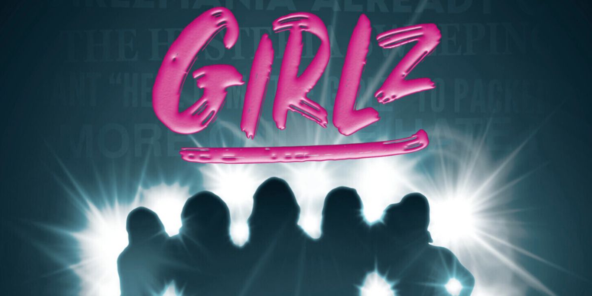EDINBURGH 2026: Reviews: GILRZ, Gilded Balloon