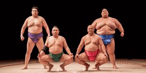 EDINBURGH 2026: Sumo World Q&A