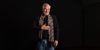 EDINBURGH 2026: THE LAST AUDITION Q&A Photo