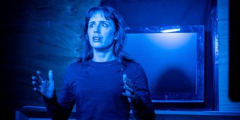 EDINBURGH 2026: THE UNDERSTUDY Q&A Photo