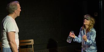 EDINBURGH 2026: WHO WE BECOME Q&A Photo