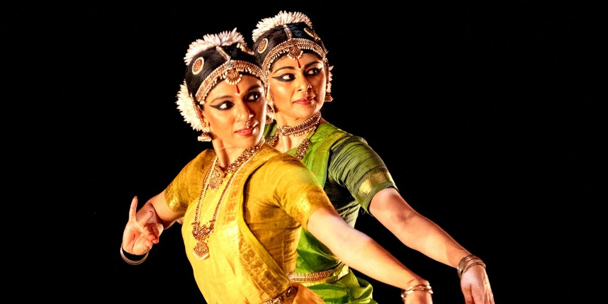 Ragamala Dance Company To Present the UK Premiere of ANANTA, THE ETERNAL
