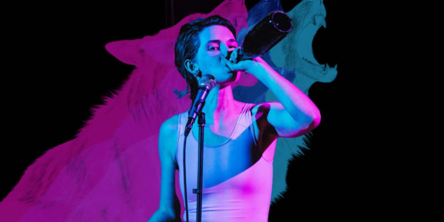 Marty Breen’s BITCH Heads to Edinburgh as Part of 2025 Culture Ireland Showcase  Image