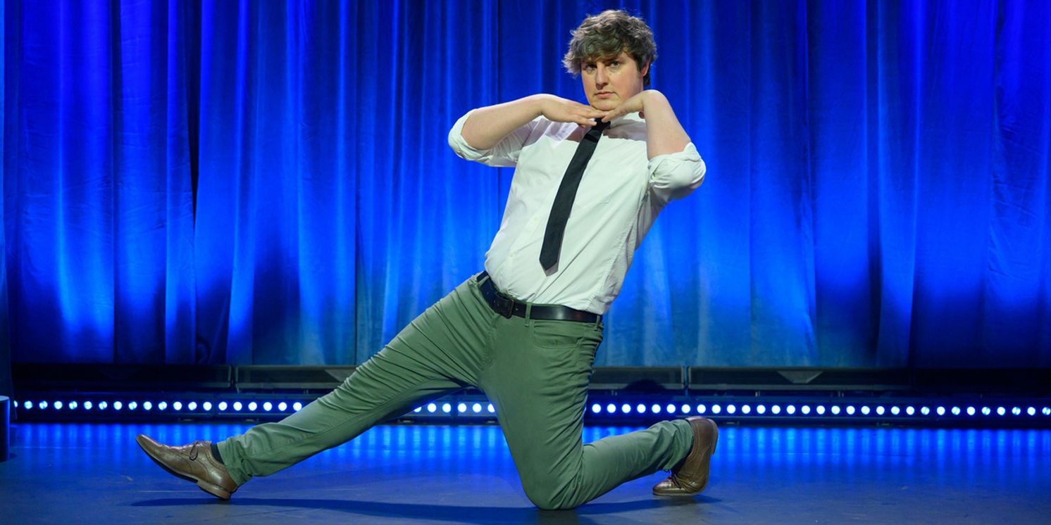 Glenn Moore's WILL YOU STILL NEED ME, WILL YOU STILL FEED ME, GLENN I'M SIXTY MOORE to Stream  Image