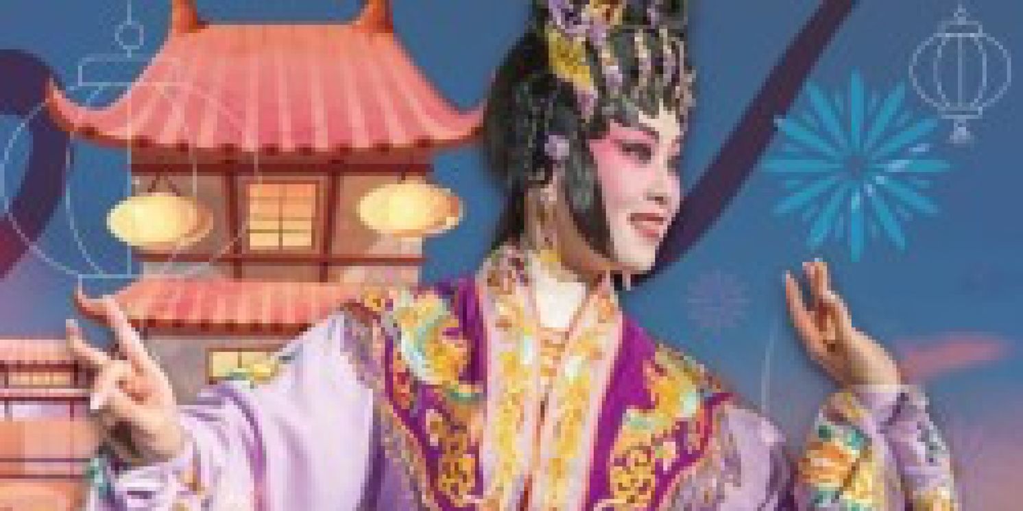 DIC DIC CHANG CHANG PLAYGROUND To Run at Edinburgh Fringe in August  Image