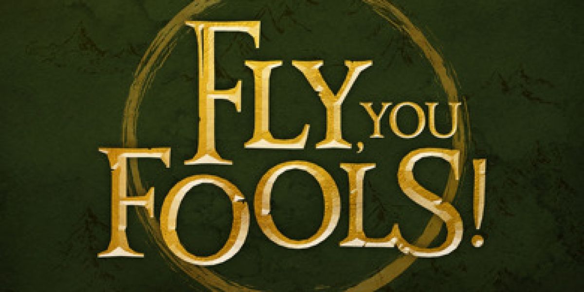 US Comedy Ensemble Recent Cutbacks Brings FLY, YOU FOOLS! to Edinburgh Fringe