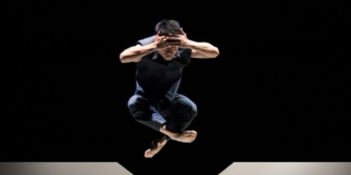 Wong Tan-ki and Hong Kong Soul 2024 Present IT'S NOT MY BODY: CHAPTER 3.5 At Edinburgh Fringe