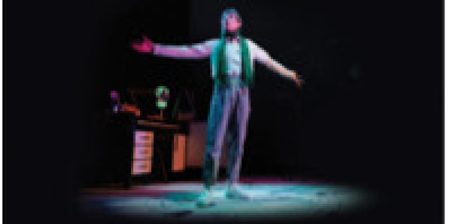 New Adaptation of THE LITTLE PRINCE Announced at Edinburgh Festival Fringe 2025  Image