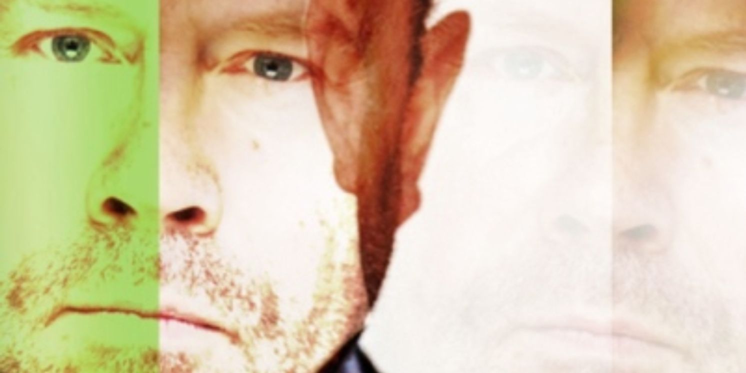 Sarah Lawrie Presents For Mixed Up Theatre TIMELESS As Part of Edinburgh Fringe  Image