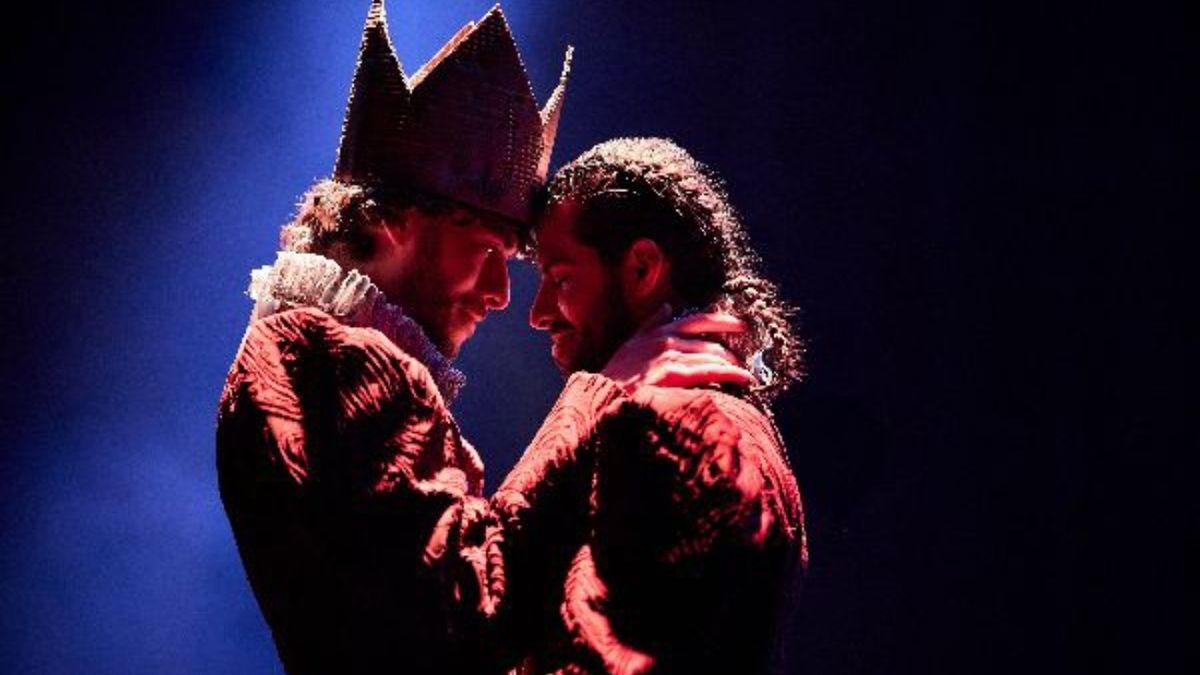 EDWARD II Will Tour Following Leeds Premiere
