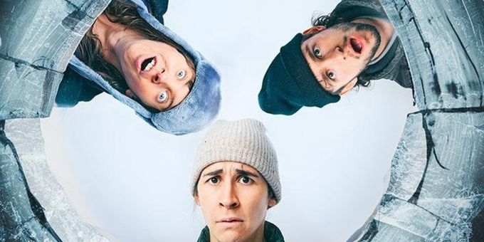 EELPOUT! Will Come to Chicago’s Shattered Globe Theatre Photos