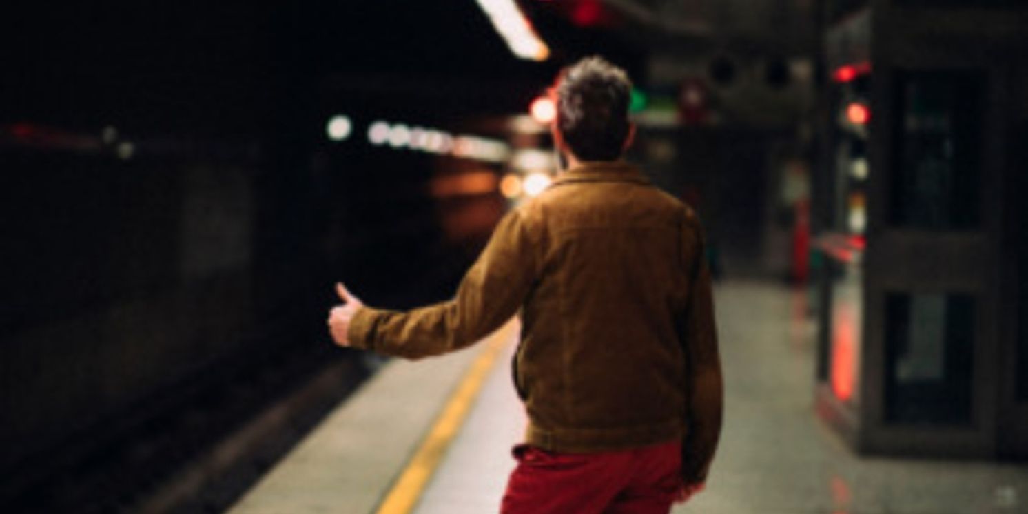 EELS Debut New Song 'Goldy' From 15th Studio Album 'EELS TIME!'  Image