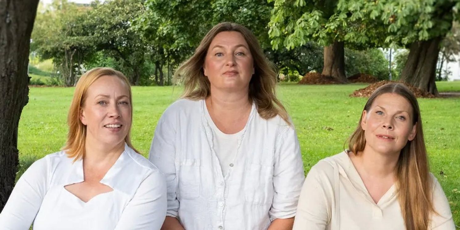 EERIKA RANTASEN TÄHÄNASTINEN ELÄMÄ is Now Playing at Tampere  Image