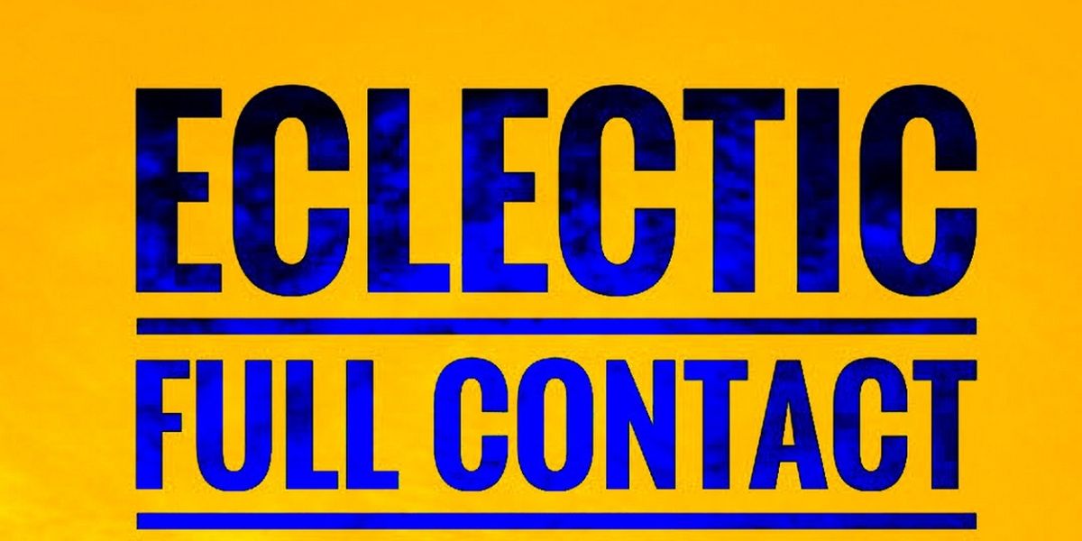 Eclectic Full Contact Theatre Unveils 12th Season