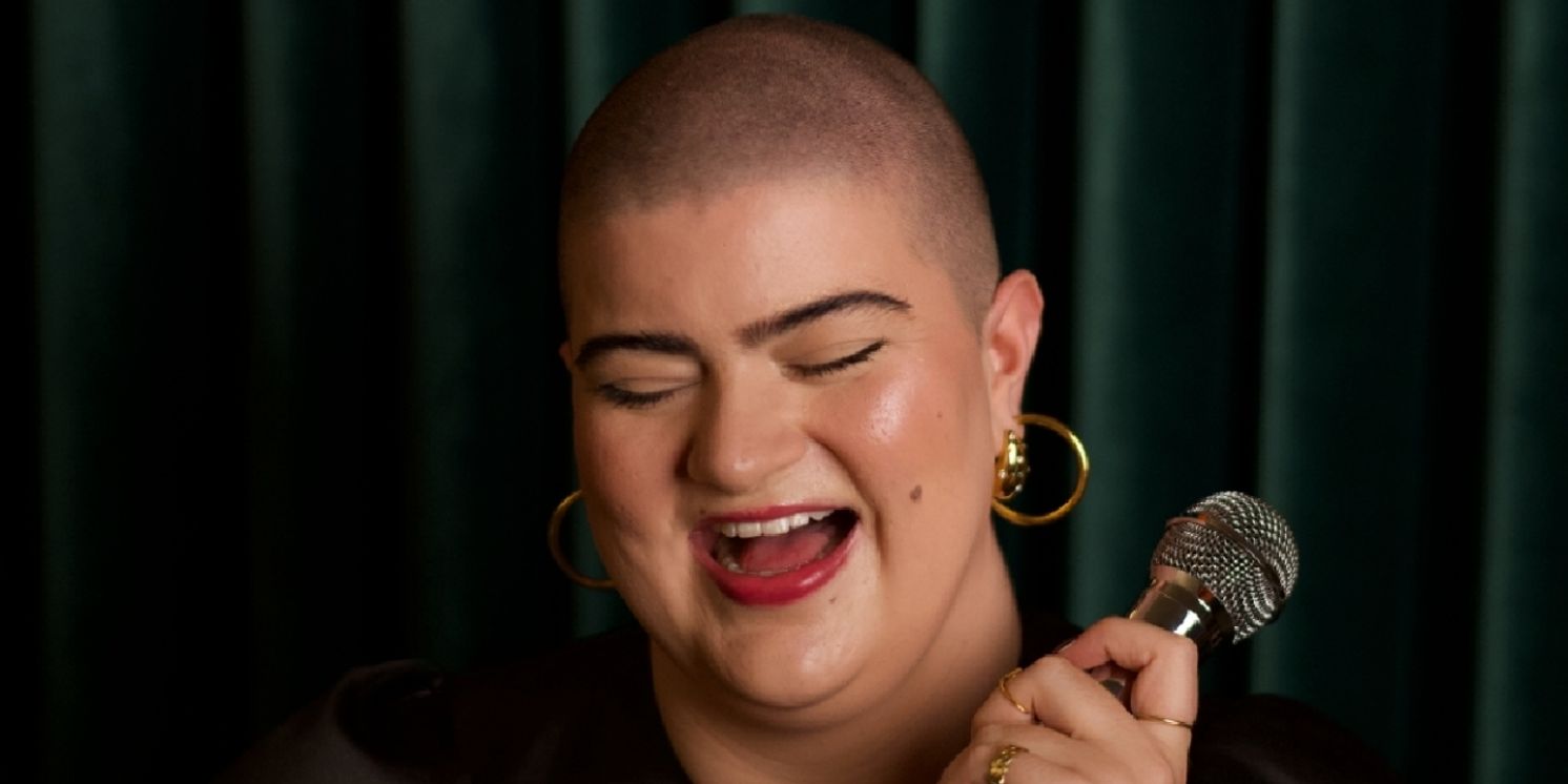 EFFENS ANDERS Starring Aletta Francina de Kock Comes to The Drama Factory  Image